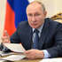 Российский президент пообещал соблюдать договоренности по транзиту газа через Украину