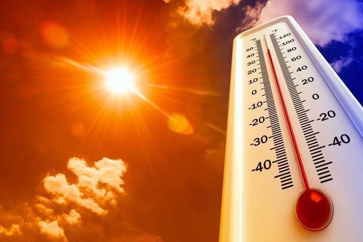 Сухо та спека до +36: прогноз погоди в Україні на 14 липня