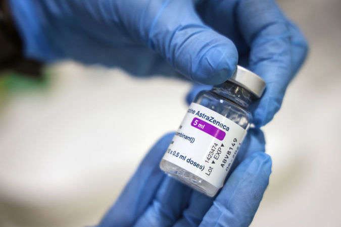 Японія передасть іншим країнам 11 млн доз вакцини AstraZeneca
