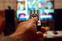 На відпочинку у Приморську українці змушені дивитися російську пропаганду 