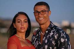 Кріштіану і Джорджина виховують чотирьох дітей