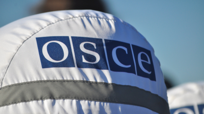 Миссия ОБСЕ зафиксировала за сутки 208 нарушений «тишины» на Донбассе