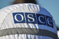 Миссия ОБСЕ зафиксировала за сутки 208 нарушений «тишины» на Донбассе