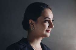 Після роботи у Зеленського Юлія Мендель змушена лікуватися 