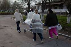 Науковці назвали причину зростання смертності українців. Винен не коронавірус