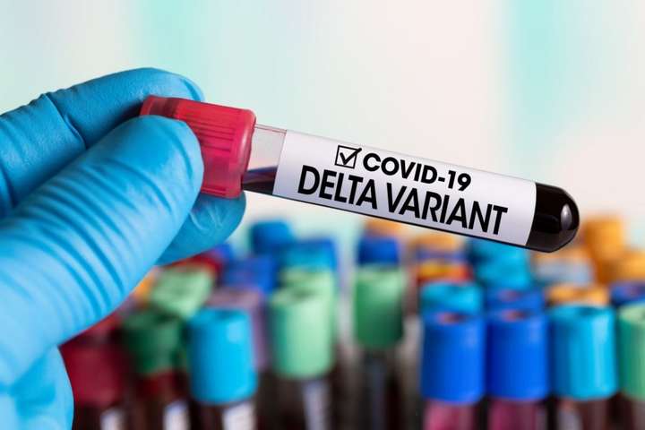 Вірусологиня з США назвала вакцини, які найкраще захищають від штаму «Дельта»