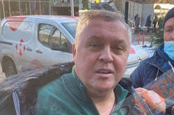 «Есбеушник» і кривдник «правої руки» Баканова уник тюрми