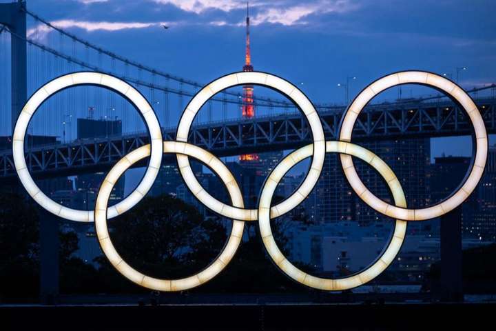 Спортсмени з Росії привезли на Олімпіаду в Токіо коронавірус