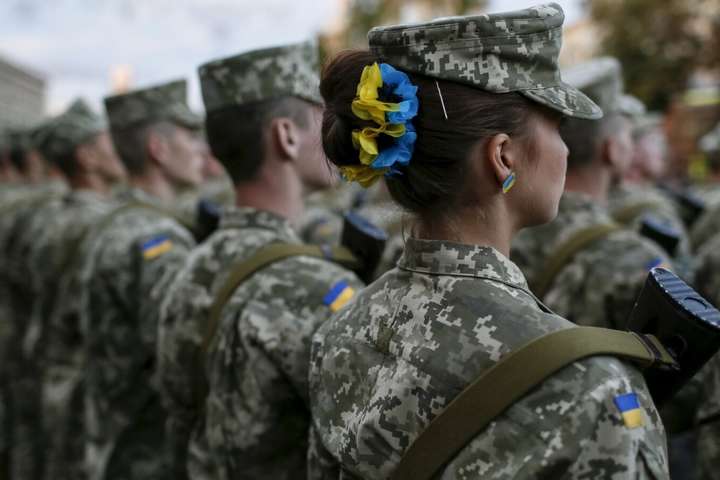 Нардепи перейменували День захисника України: яке тепер буде свято