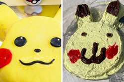 Когда хотел приготовить красивое блюдо, но столкнулся с суровой реальностью. Курьезные фото