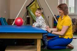 У Львові вже працює Центр раннього втручання