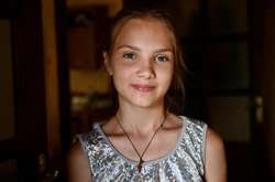  Тетяна Тулайдан – маленька героїня з великим серцем, заявив глава Закарпатської ОДА 