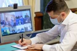 Президент заснував відзнаку «Національна легенда України»: кого нею нагороджуватимуть