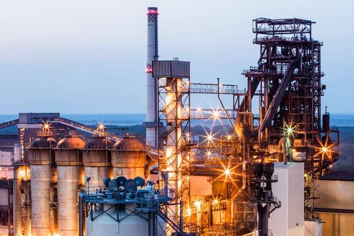 ArcelorMittal побудує перший у світі безвуглецевий завод з виробництва сталі