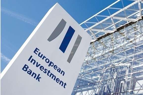Рада ратифікувала угоду з Європейським інвестиційним банком на 340 млн євро