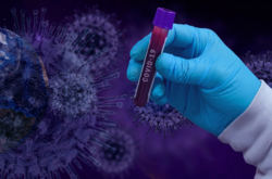 Усе більше британців заражаються штамом Дельта