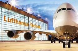 Lufthansa має намір прискорити впровадження водню в авіаційному секторі