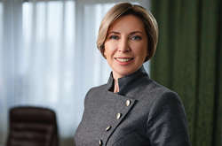 Якщо їй все ж таки надійде пропозиція очолити Міноборони, Верещук відповіла впевнено та ствердно: «Так!»