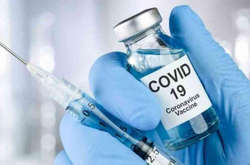 Великі вакцинатори з Кабміну можуть лише подумати про очевидні дані, які є далекими від утішних