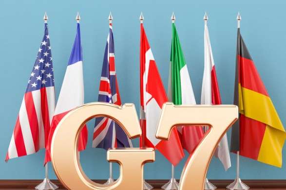 Країни G7 підтримали закон про Вищу раду правосуддя