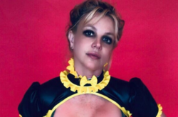 Певица Бритни Спирс