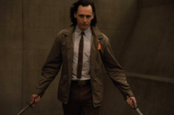 Сериал «Локи» продлили на второй сезон