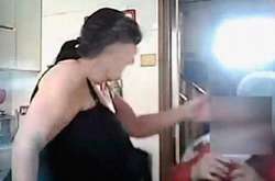 В Італії за побиття старенької заарештовано українку. Подробиці конфлікту