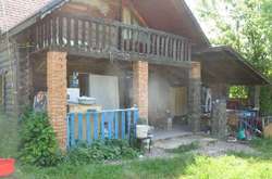 Злочин стався в будинку, де відпочивла трійця знайомих