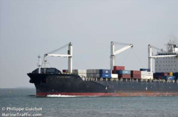 Турция задержала судно с украинцами: моряков подозревают в контрабанде наркотиков
