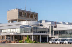 Ексдиректора VIP-зали в «Борисполі» підозрюють у заподіянні збитків на 1,6 млн грн