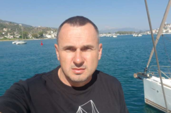 Сенцов обвинил Ермака в том, что его фильм сняли с конкурса на госфинансирование