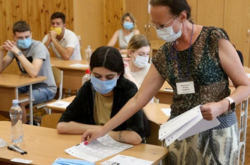 Експерти нажахані цьогорічними результатами ЗНО з математики