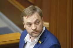 Шмигаль вніс до парламенту кандидатуру на посаду глави МВС
