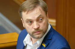 Шмыгаль внес в парламент кандидатуру на должность главы МВД