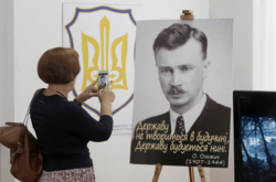 В Україні обрали лауреатів літературної премії імені Олега Ольжича