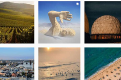 В Украине появилась официальная страница в Instagram