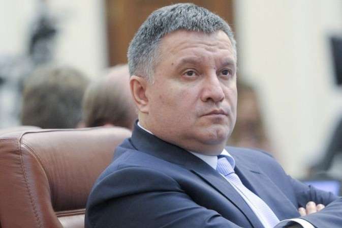 Зеленський сам запропонував Авакову піти у відставку – Геращенко