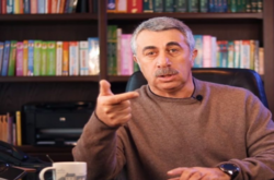 Комаровський розповів про небезпечний стан при спеці: симптоми