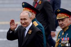 Стаття Путіна про Україну стала обов’язковою для вивчення в російській армії