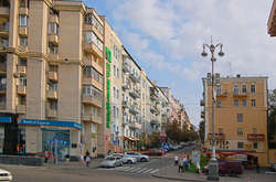 Ремонт вулиці Костельної розпочався 5 червня