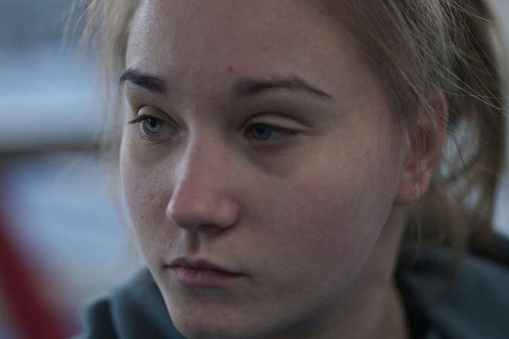 Фільм про українську гімнастку взяв приз на Каннському кінофестивалі