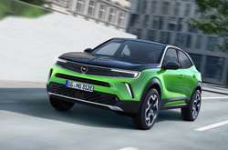 Світовий автогігант готує електромобілі з рекордним запасом ходу