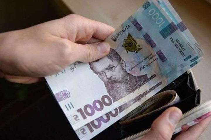 Нацбанк назвав, скільки готівки в українців на руках