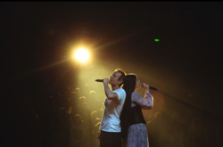 23-летняя певица прокомментировала свои отношения с Вакарчуком