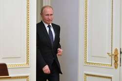 Путін вважає, що мало не весь пострадянський простір – це його територія