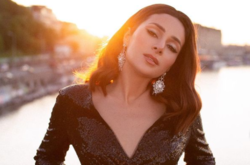 Певица Злата Огневич