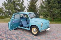 У Києві очікується зліт «Запорожців». Де відбуватиметься захід