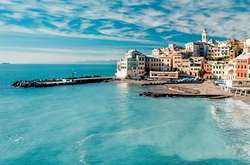 Поліція повідомила, що літак зник із радарів за кілька хвилин до того, як впала валіза