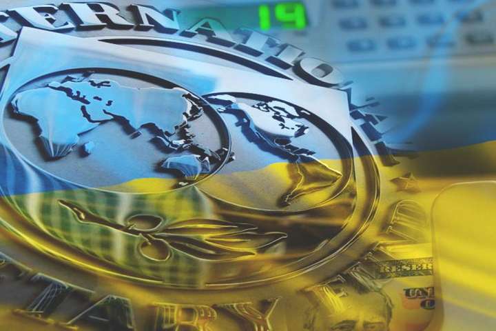 Милованов: Україна додатково отримає від МВФ $2,7 млрд