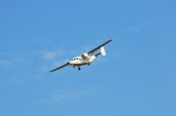 В России нашли пропавший с радаров пассажирский самолет